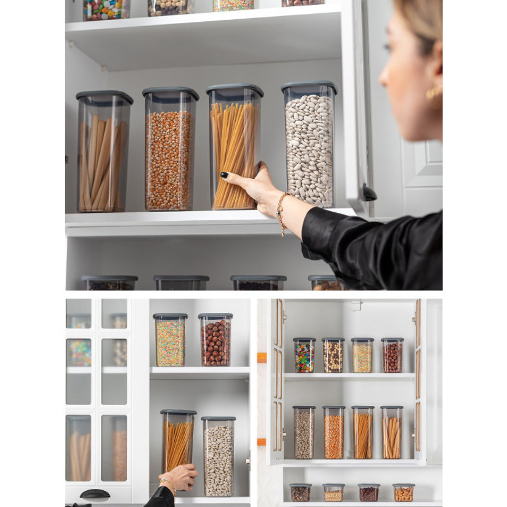 Elegant™ boite de rangement 8 piéces