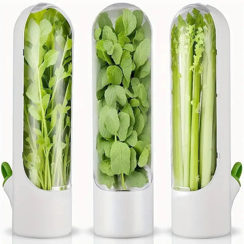 Boite de Rangement de Cuisine - VeggieCrisp™