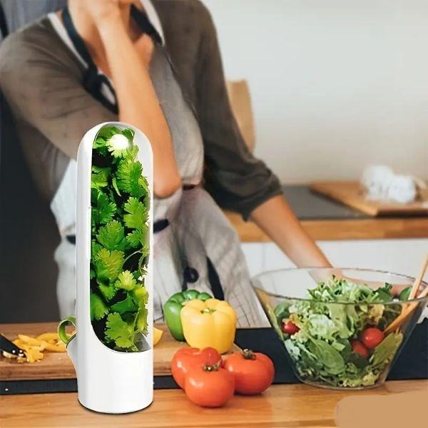 Boite de Rangement de Cuisine - VeggieCrisp™