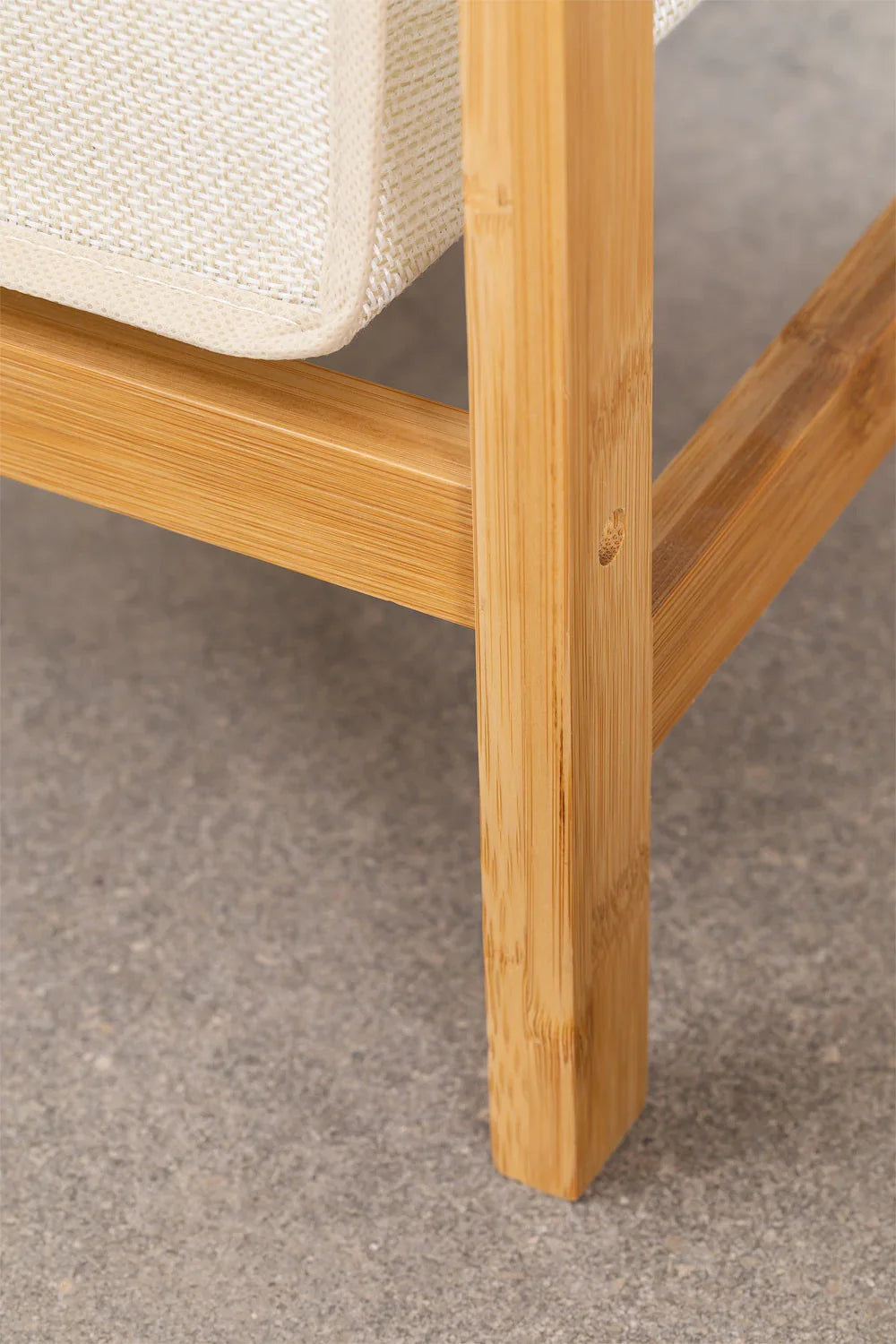 Retreat meuble 3 paniers