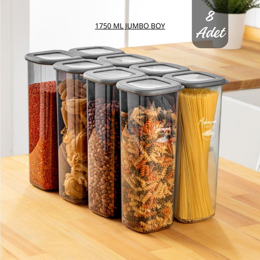 Elegant™ boite de rangement 8 piéces