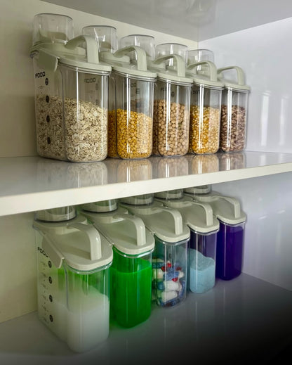 Conteneurs SmartSeal™ 1500ml