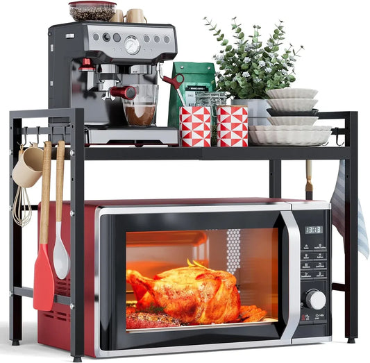 Etagère rétractable de cuisine