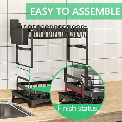 égouttoir pour cuisine