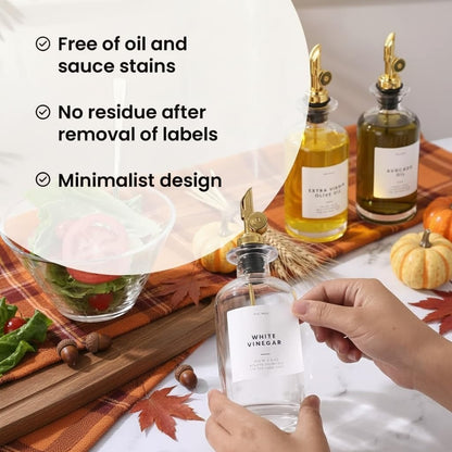 Bouteille Verseuse en verre - MoliMoli