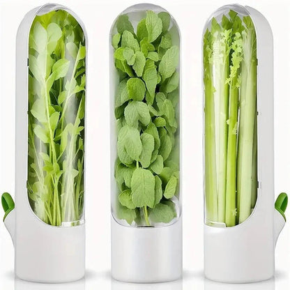 Boite de Rangement de Cuisine - VeggieCrisp™