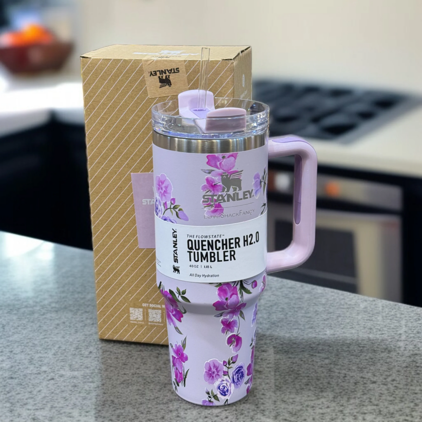 Stanley Flowstate™ Tumbler