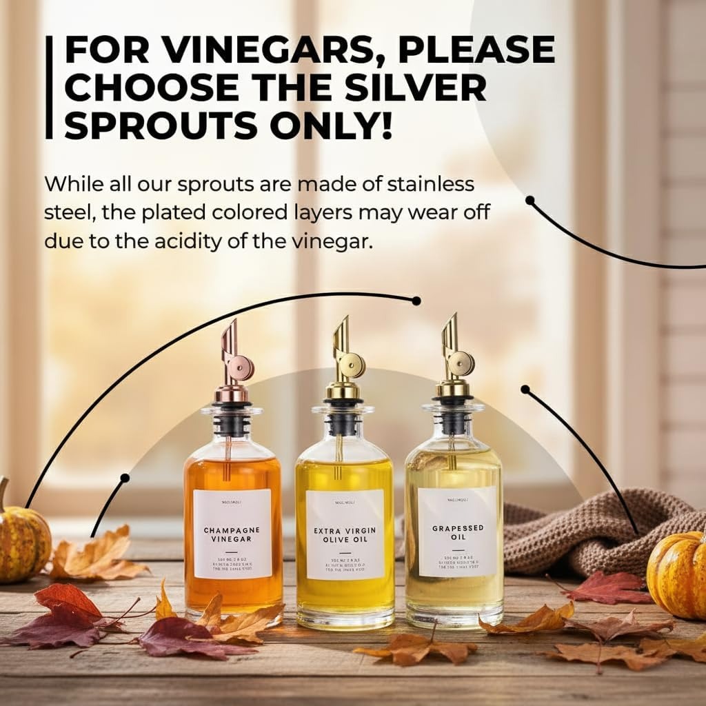 Bouteille Verseuse en verre - MoliMoli