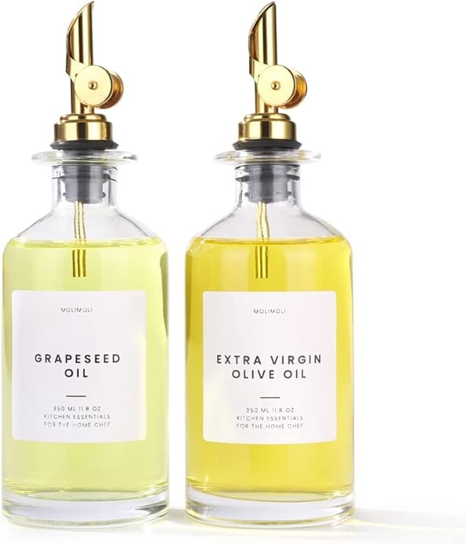 Bouteille Verseuse en verre - MoliMoli