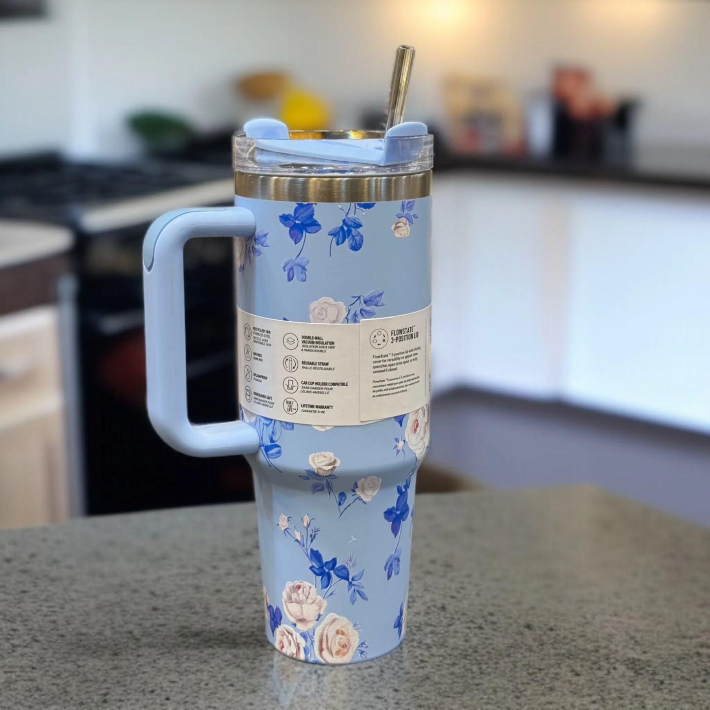 Stanley Flowstate™ Tumbler