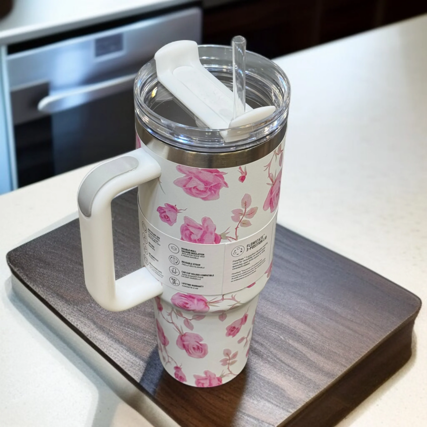 Stanley Flowstate™ Tumbler