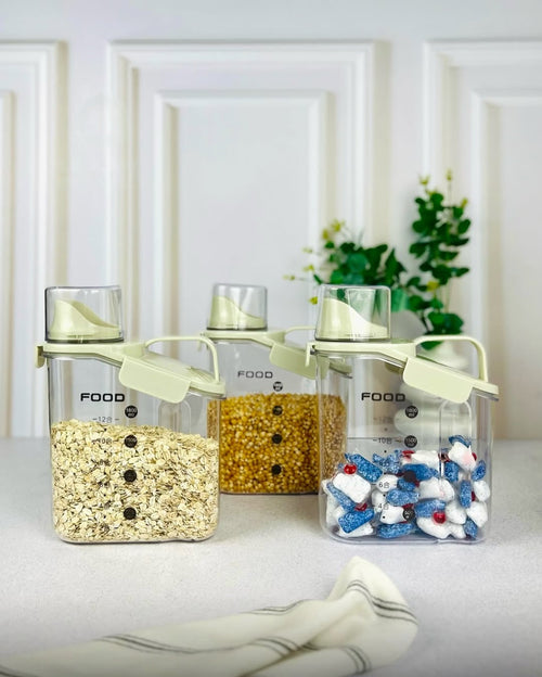 Conteneurs SmartSeal™ 1500ml